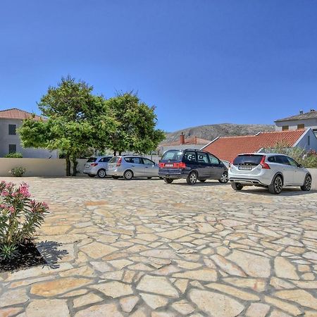 Villa Magena - Luxury Apartments In Pag Center Pag Town Luaran gambar