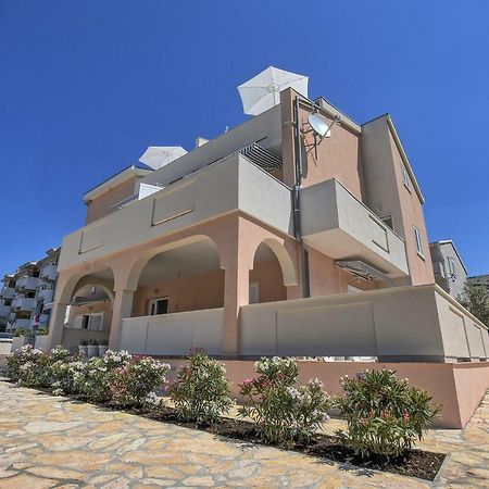 Villa Magena - Luxury Apartments In Pag Center Pag Town Luaran gambar