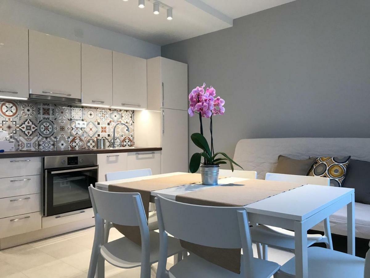 Villa Magena - Luxury Apartments In Pag Center Pag Town Luaran gambar