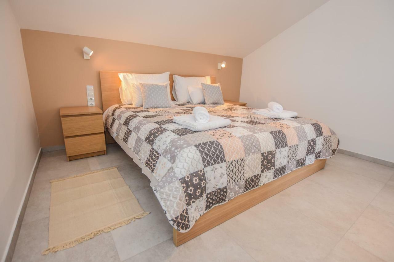 Villa Magena - Luxury Apartments In Pag Center Pag Town Luaran gambar