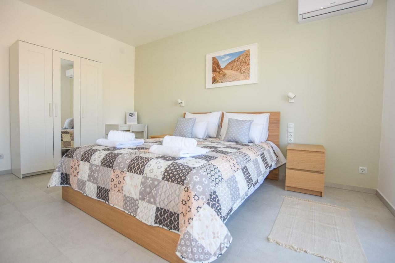 Villa Magena - Luxury Apartments In Pag Center Pag Town Luaran gambar